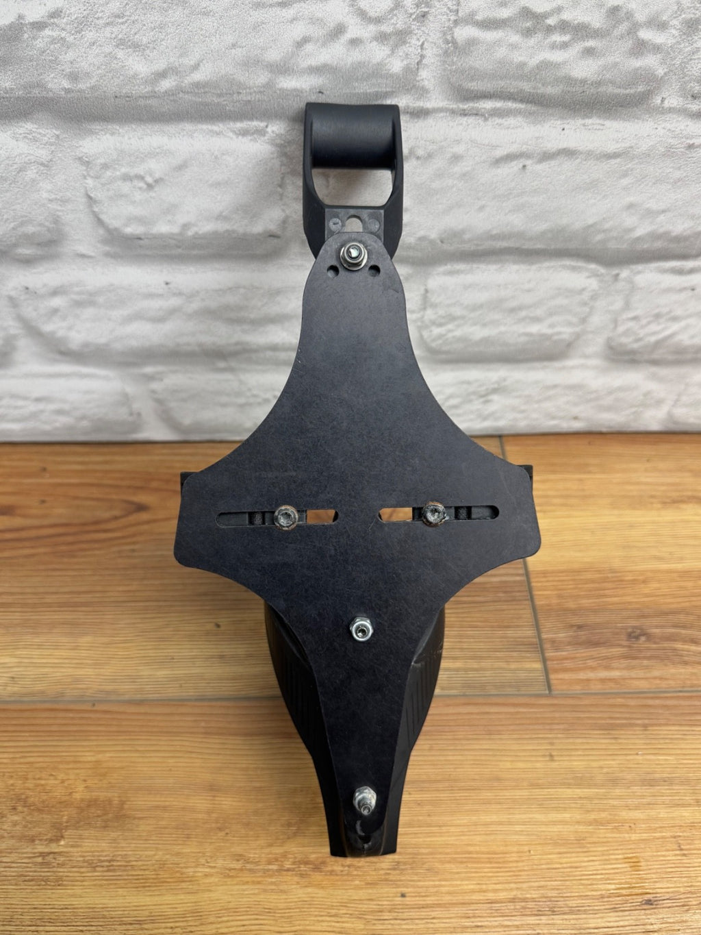 Xlab Torpedo Versa Computer Mount And Bottle Cage