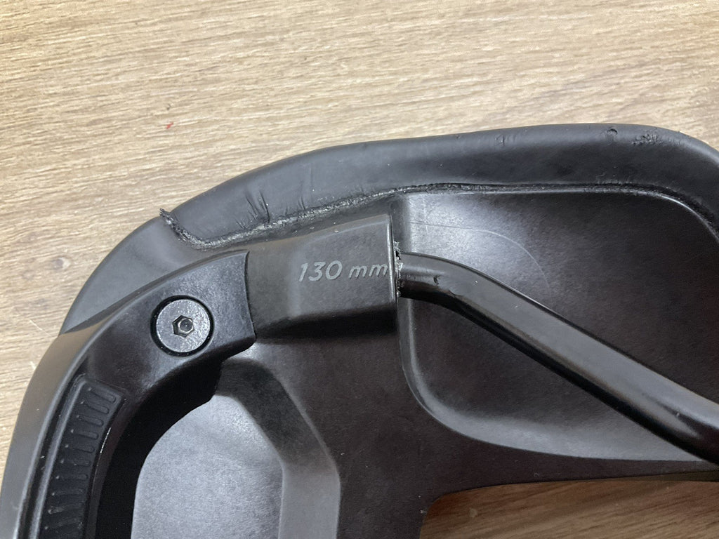 Specialized Power Body Geometry Cutaway 130