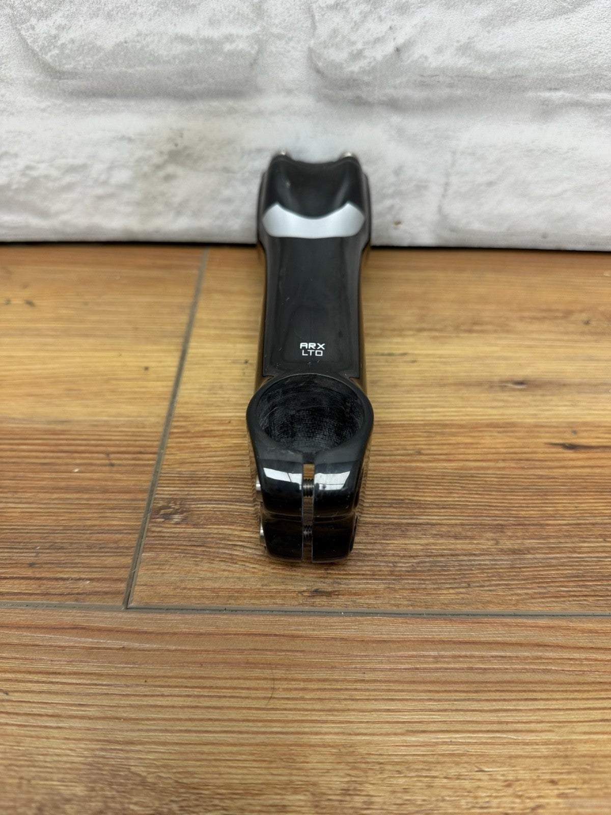 3T ARX LTD Stem 120mm 6 Degree Angle - TAKE OFF