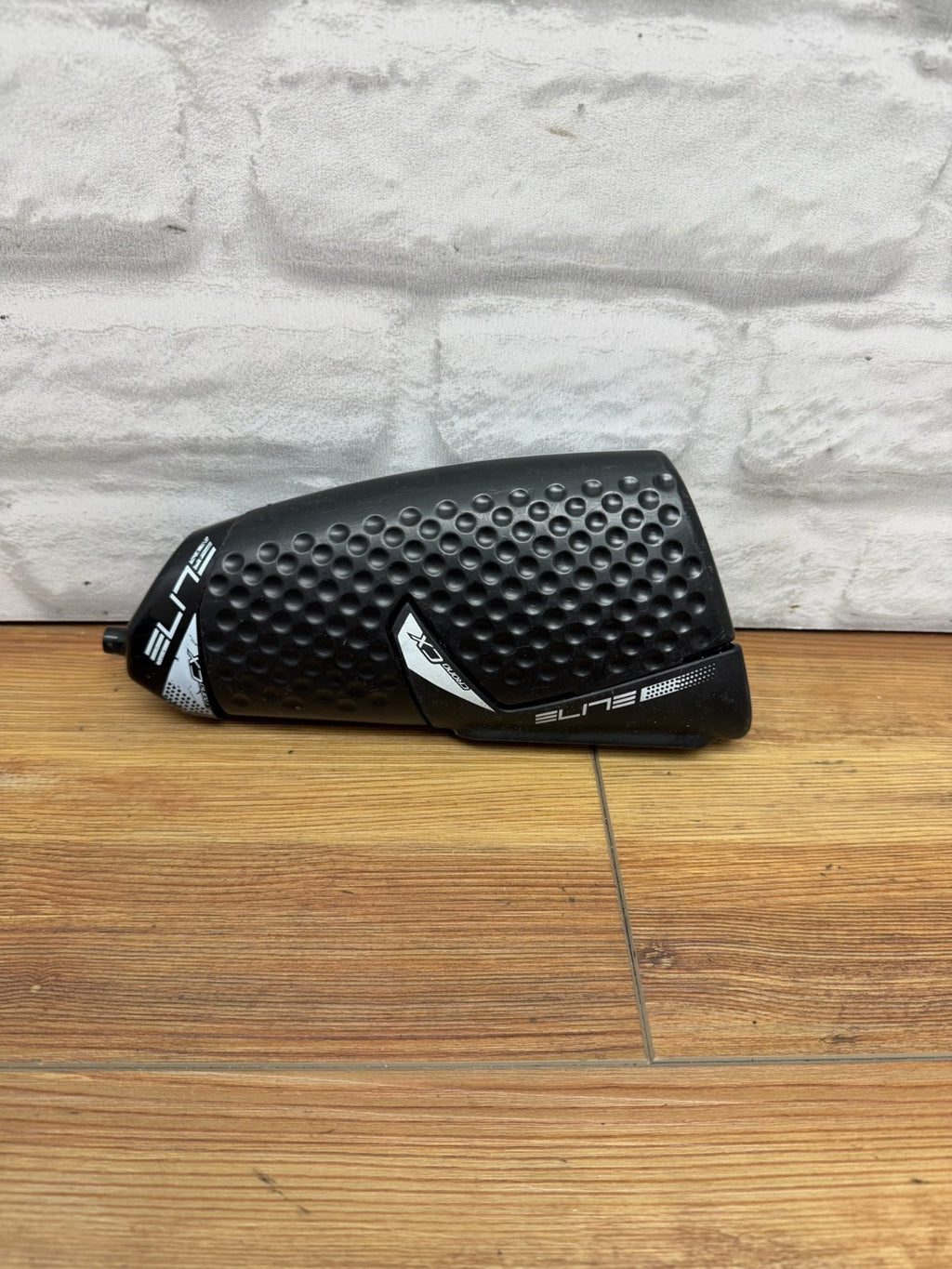 Elite Crono CX Aero Bottle and Cage