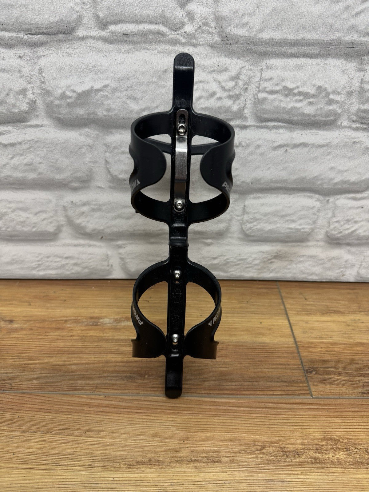 Canyon Speedmax Aerobar Water Bottle Cage Mount W/ Profile Design Plastic Cages