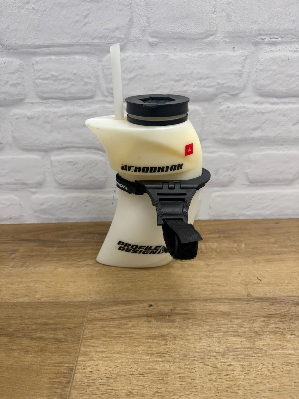 Profile Design Aerodrink Water Bottle + Mount