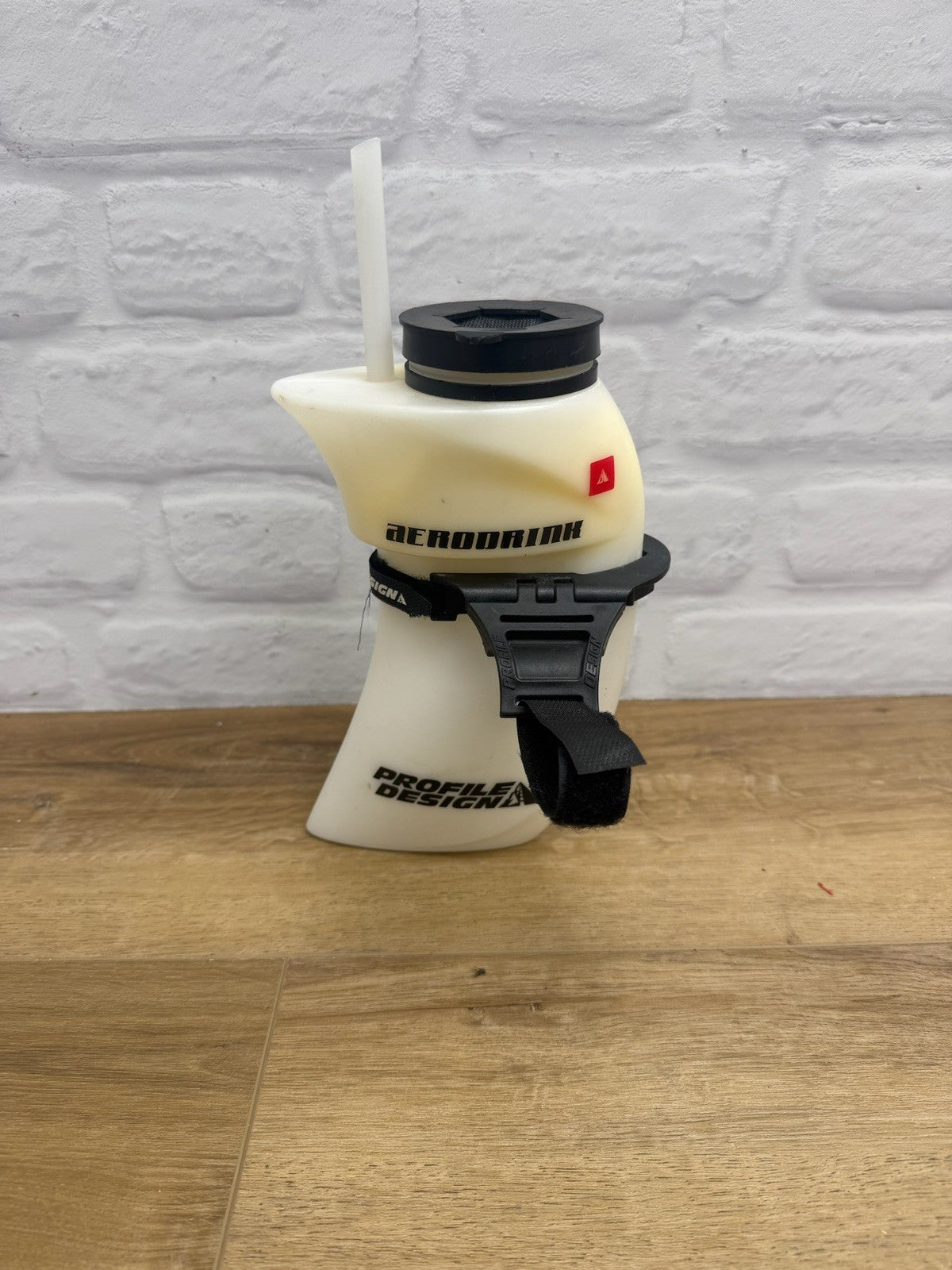 Profile Design Aerodrink Water Bottle + Mount
