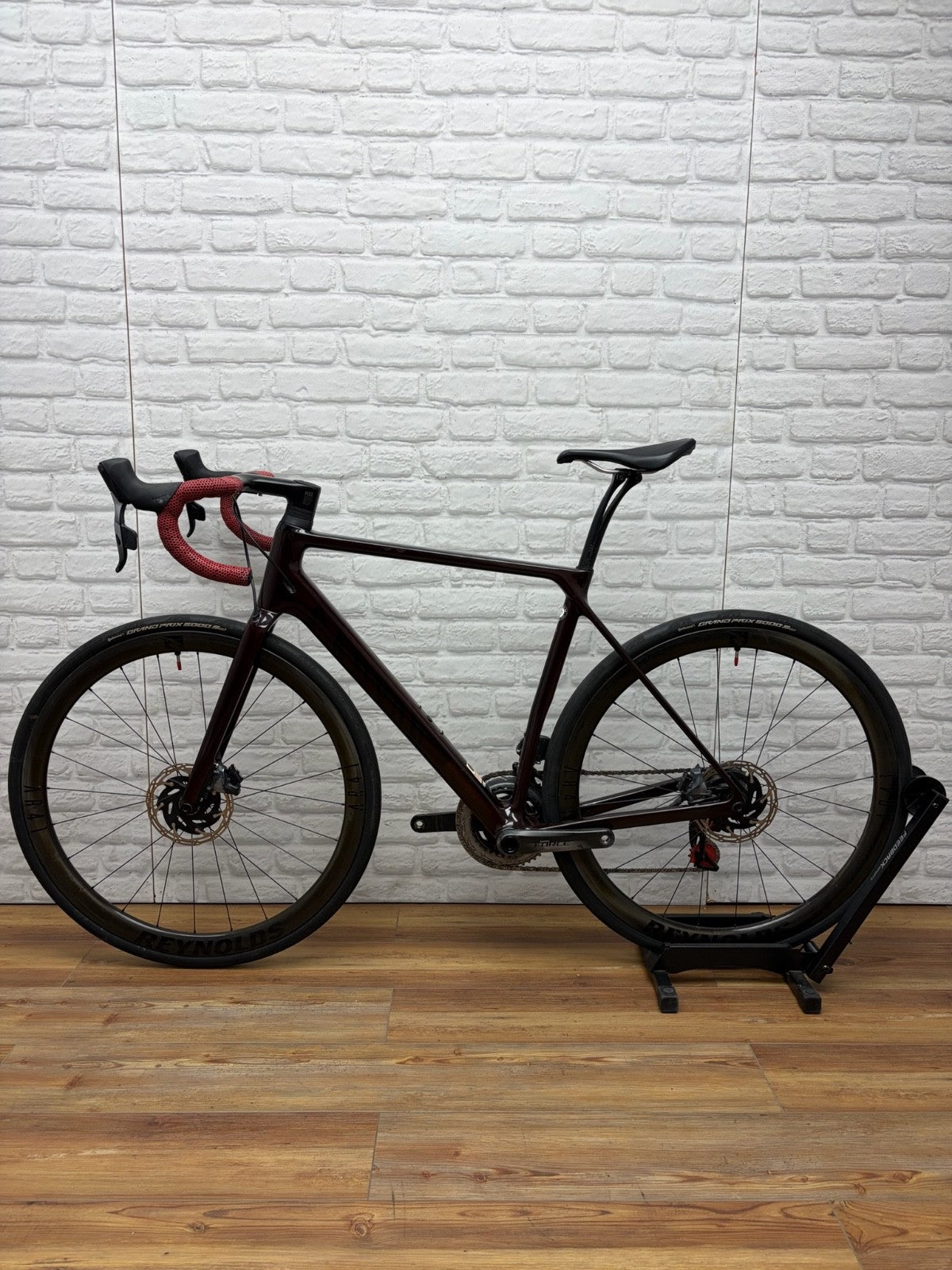 Canyon Endurace CF SLX 8.0 Medium eTap