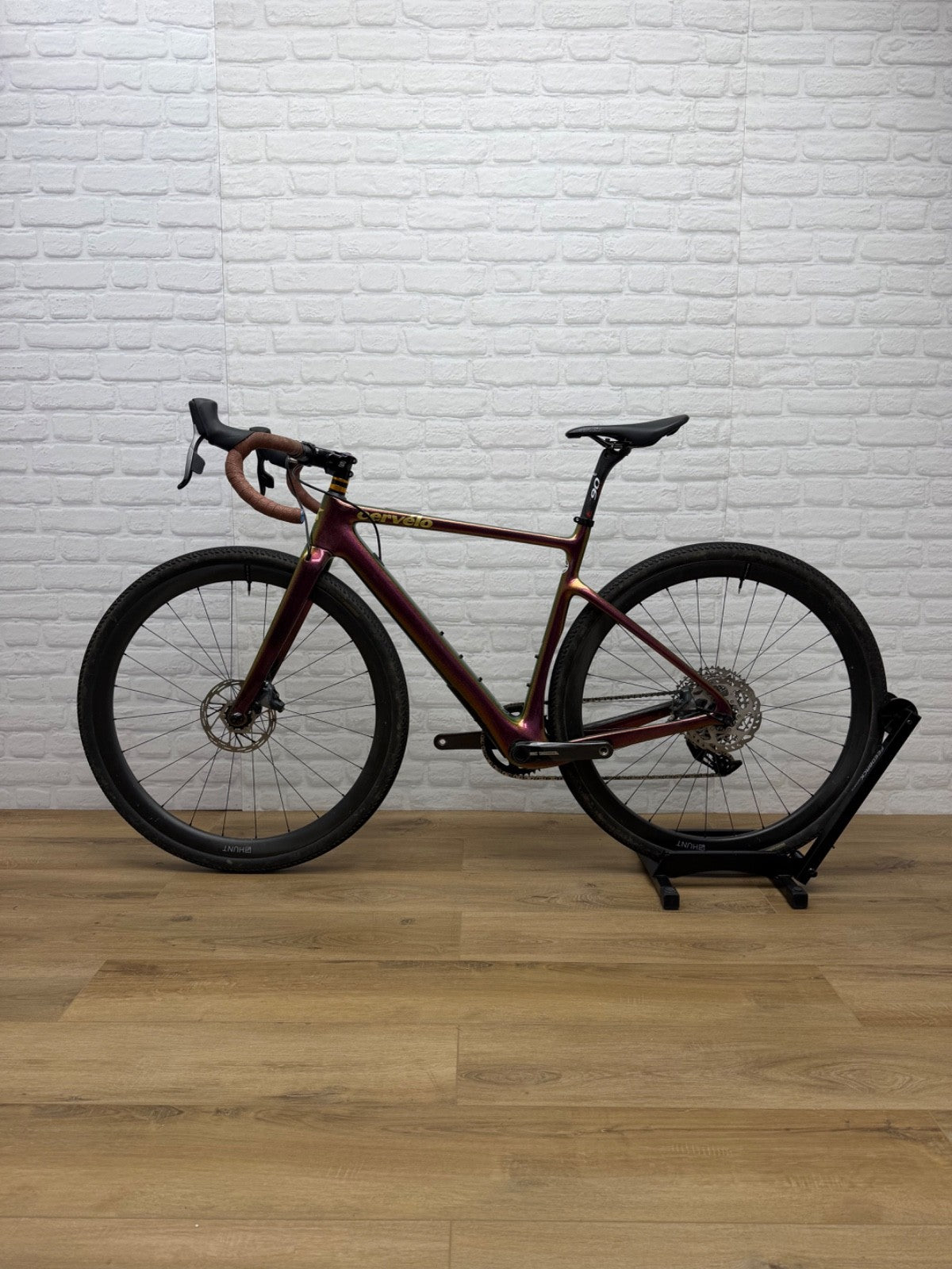 Cervelo Aspero 51cm Gravel Bike
