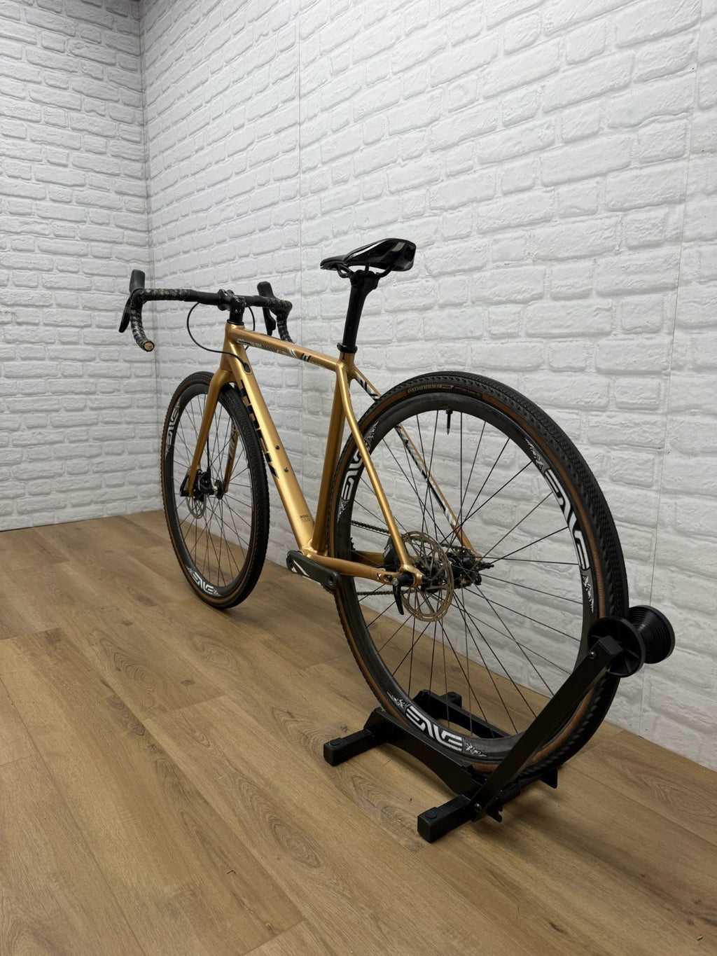 Trek Crocket 52cm Single Speed Gravel/Cyclocross Bike