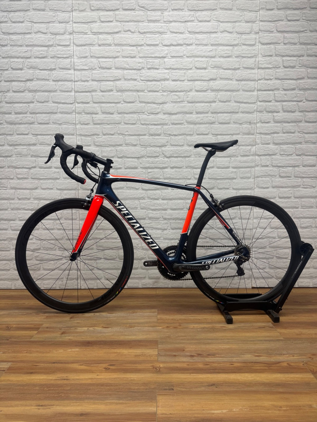 Specialized Tarmac SL5 54cm Di2