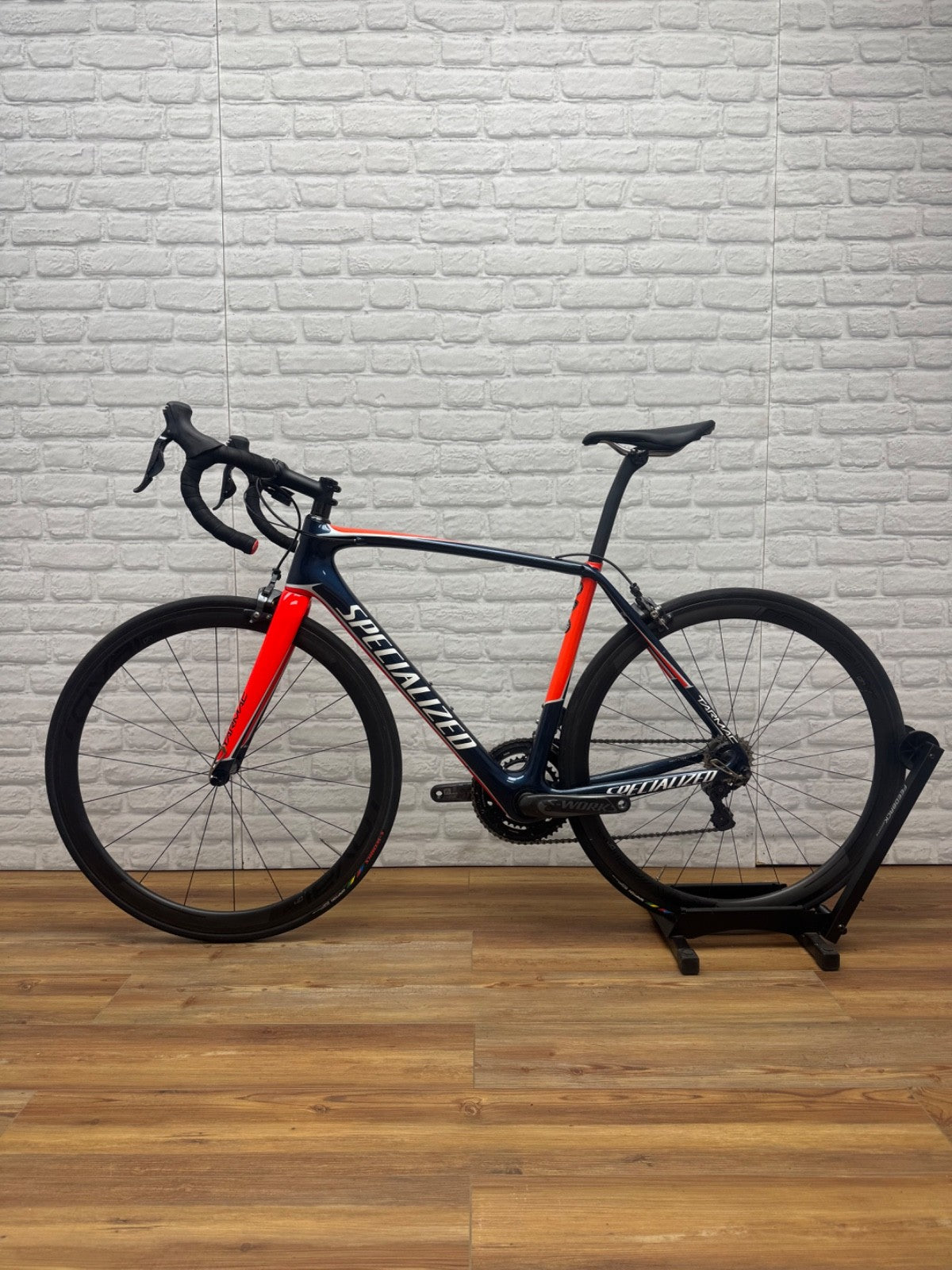 Specialized Tarmac SL5 54cm Di2
