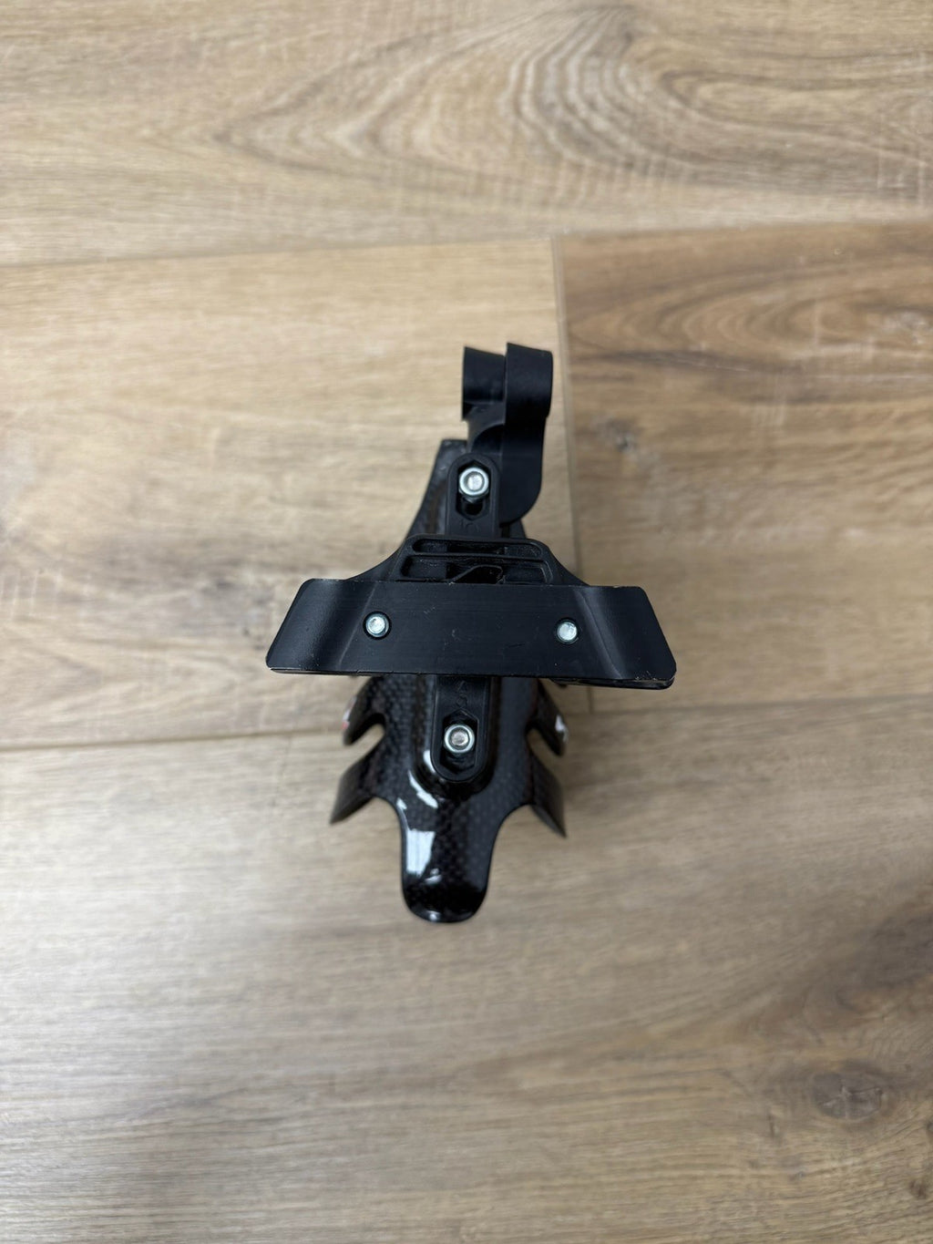 Xlab Delta 200 Hydration System With Xlab Gorilla Carbon Cage 