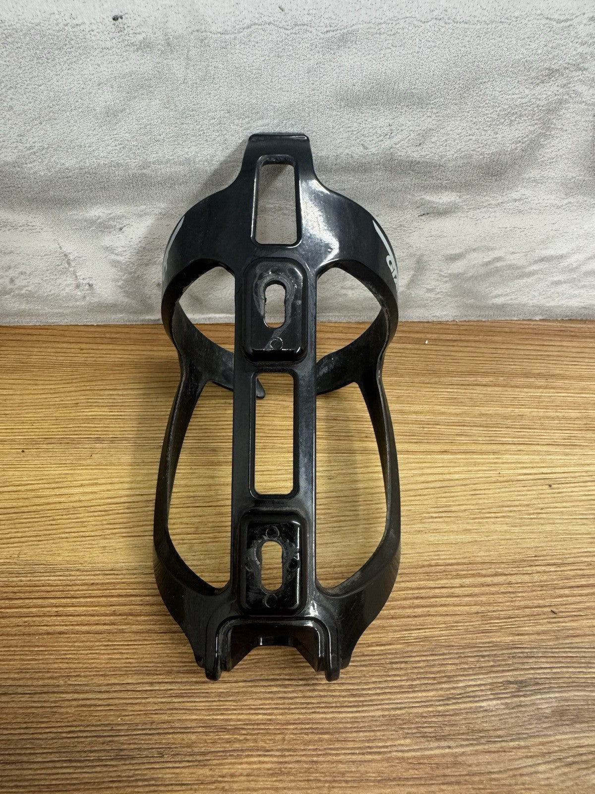 Giant Plastic Bottle Cage