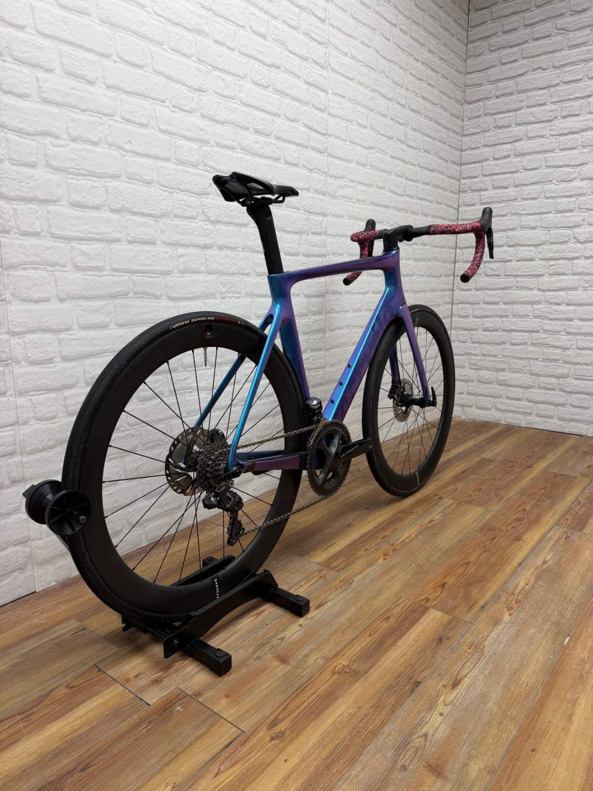 Cervelo S Series 56vm