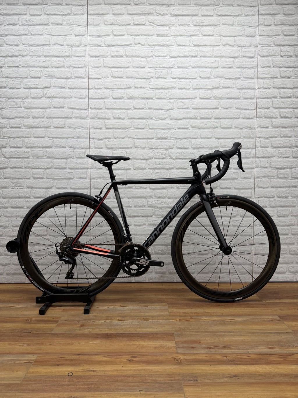 Cannondale CAAD 12 Carbon 52cm