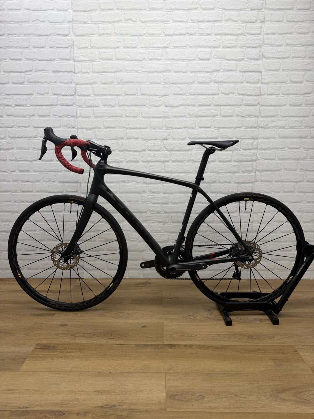 Trek Domane SL 56cm