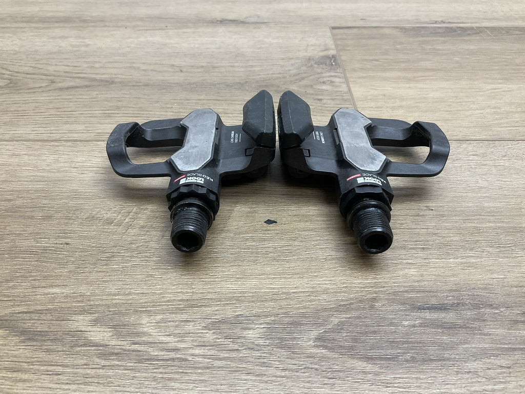 Look Keo Blade Carbon Road Bike Pedals