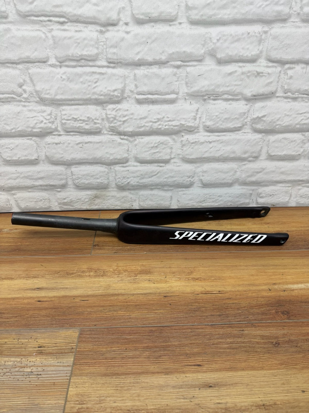 Specialized Tarmac SL7 Red Fork 