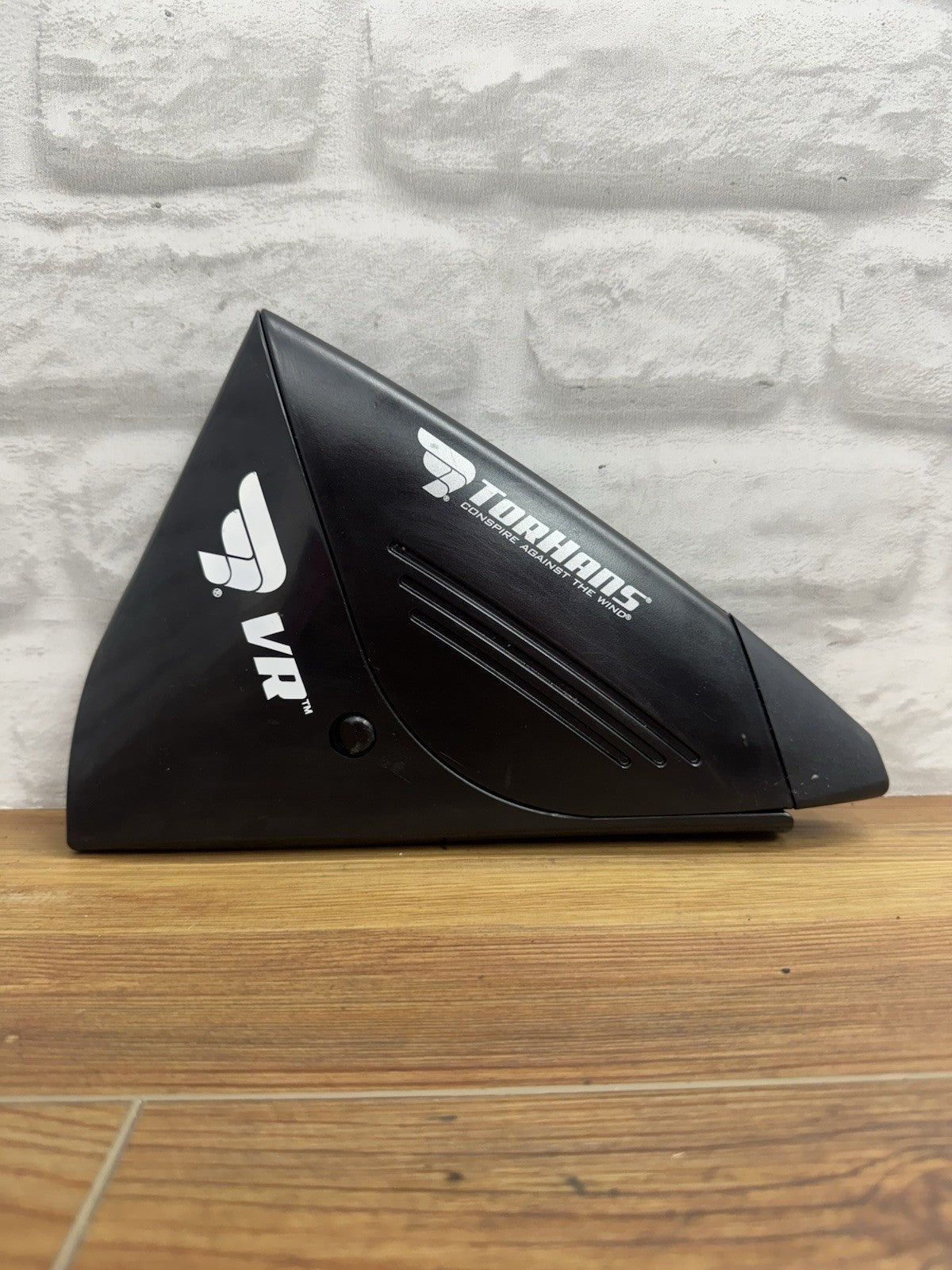 TorHans VR Series Aerodynamic Hydration/Storage System