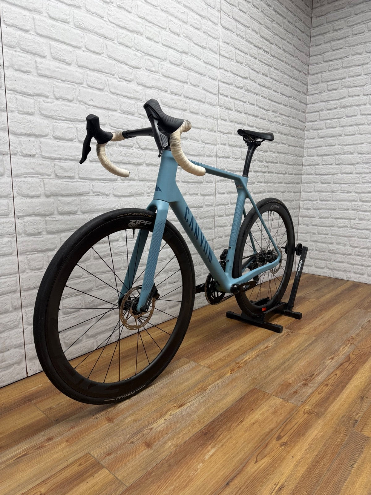 Canyon Endurace SLX 7 2023 Large eTap