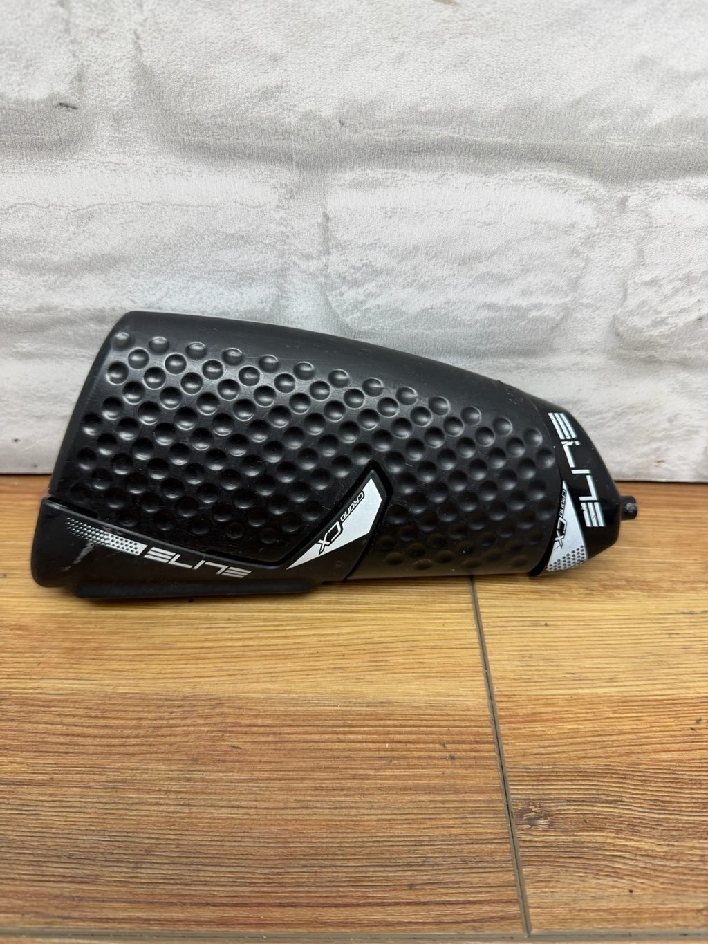 Elite Crono CX Aero Bottle and Cage