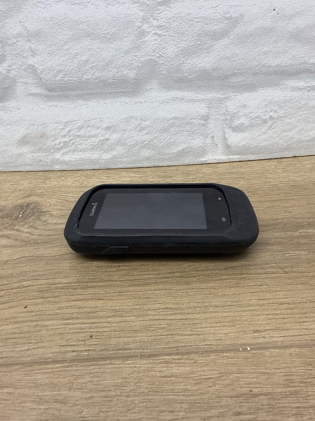 Garmin Edge 1030 GPS Cycling Computer Head Unit Only For Parts Or Repair