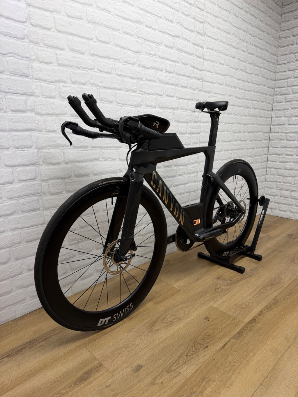 Canyon Speedmax CF Small
