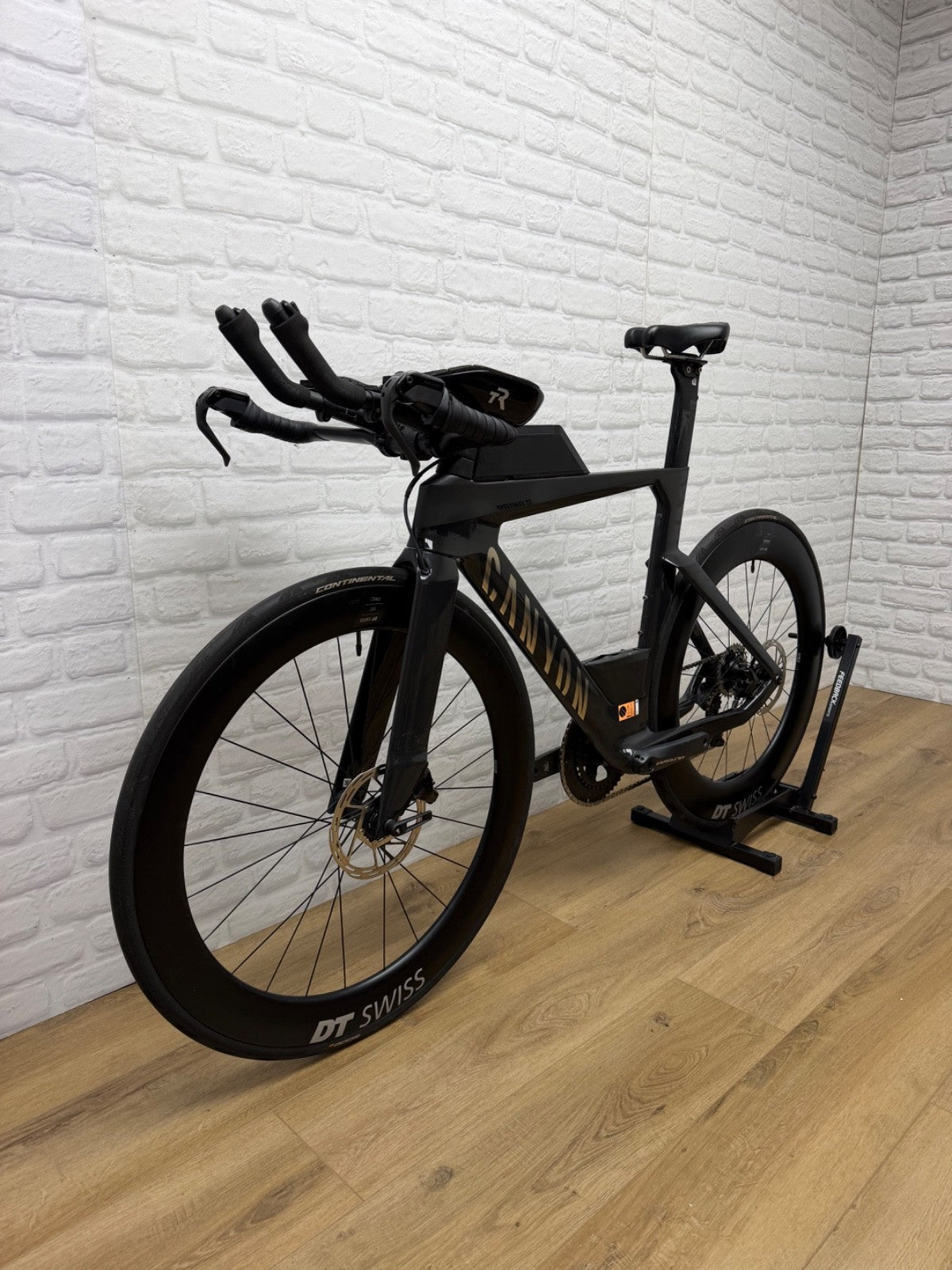 Canyon Speedmax CF Small