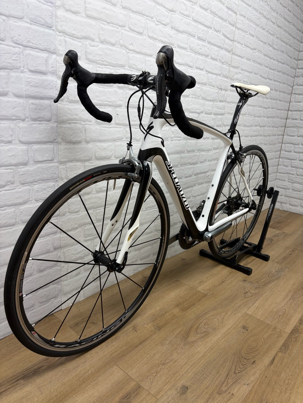 Specialized Roubaix SL3 56cm