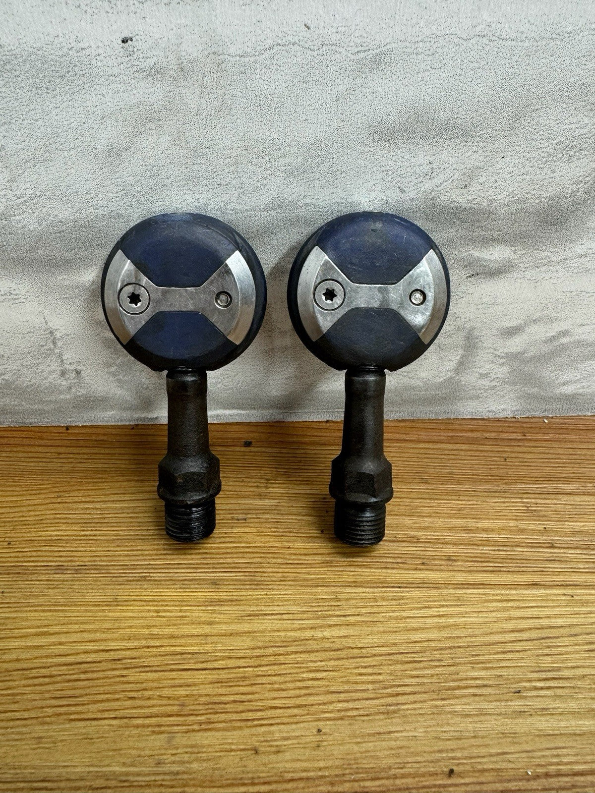 Speedplay Pedals
