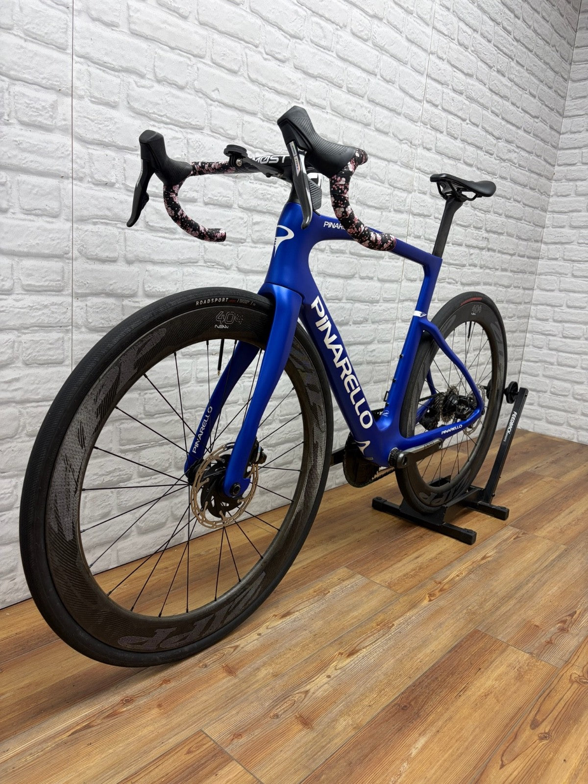 Pinarello Dogma F 55cm SRAM