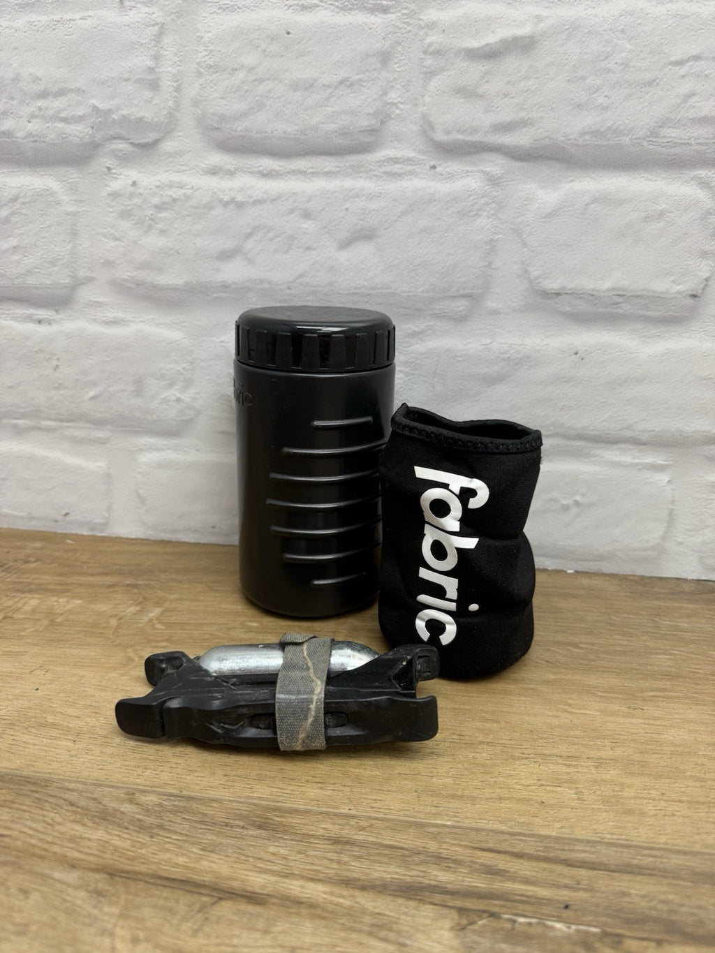 Fabric Cageless Tool Keg