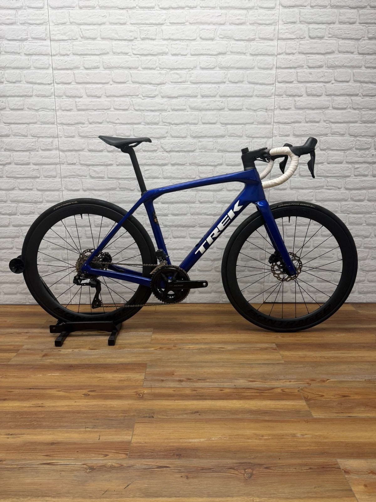 Trek Domane SL 54cm Di2