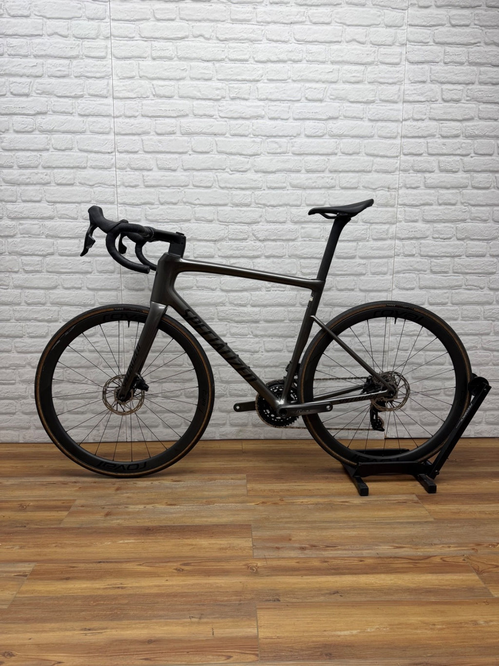 Specialized Tarmac SL8 58cm