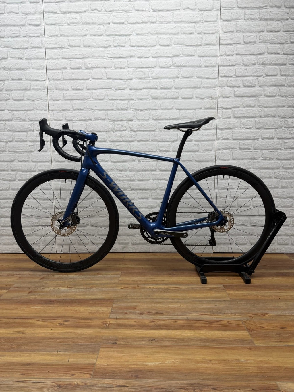 Specialized S-Works Tarmac SL5 Di2 Disc 54cm