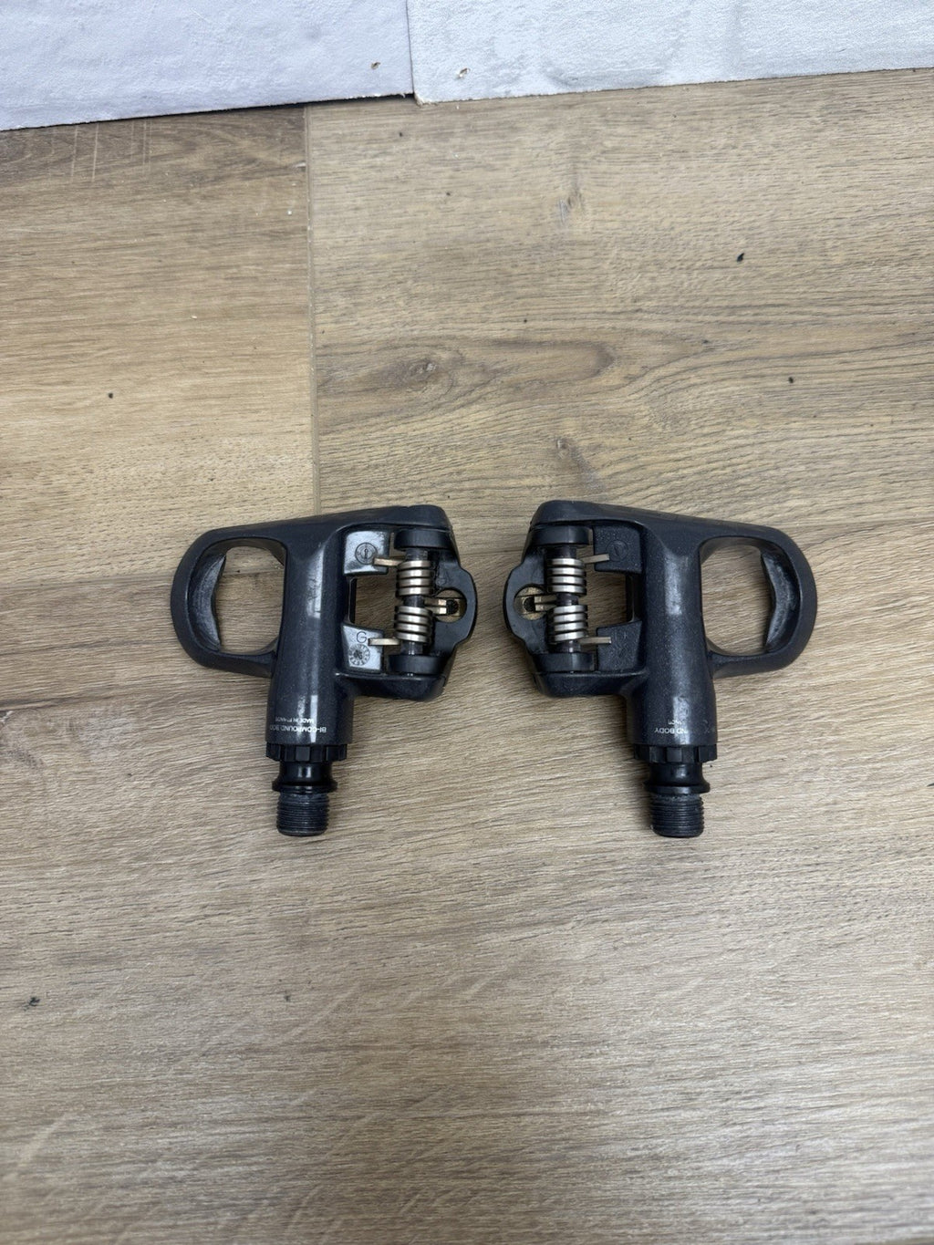 Look Keo Classic Road Bike Pedals 