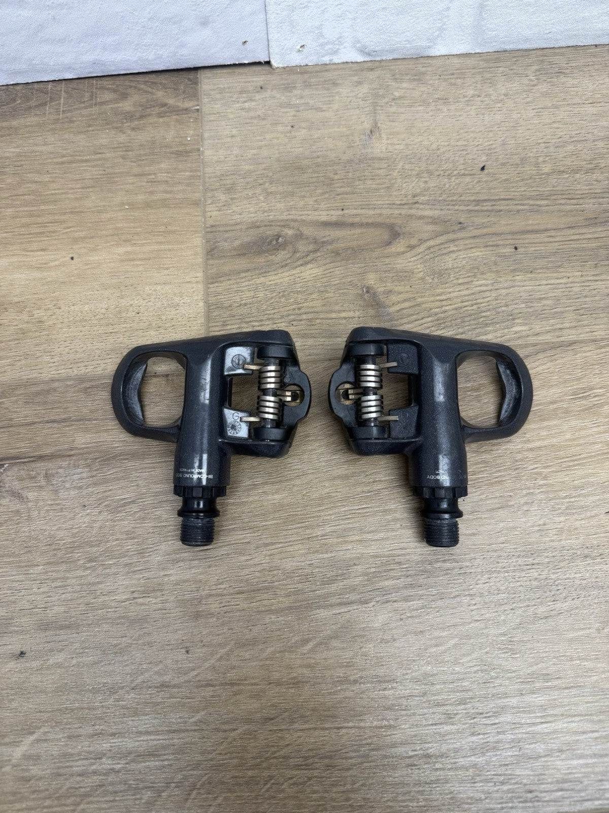 Look Keo Classic Road Bike Pedals 