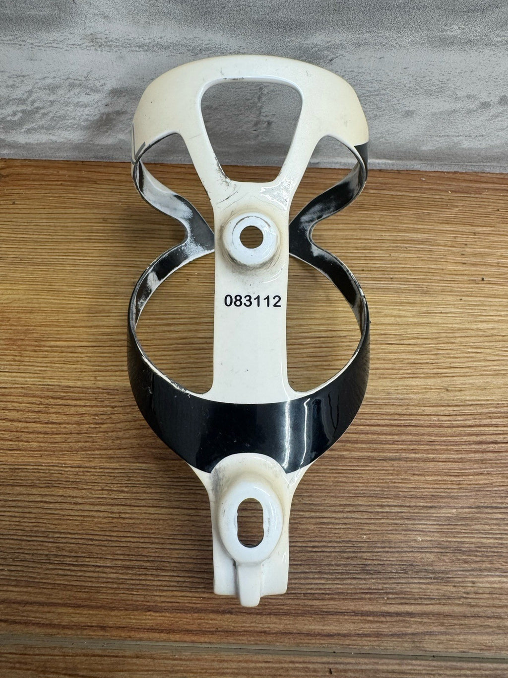 Bontrager RXL Carbon Water Bottle Cage