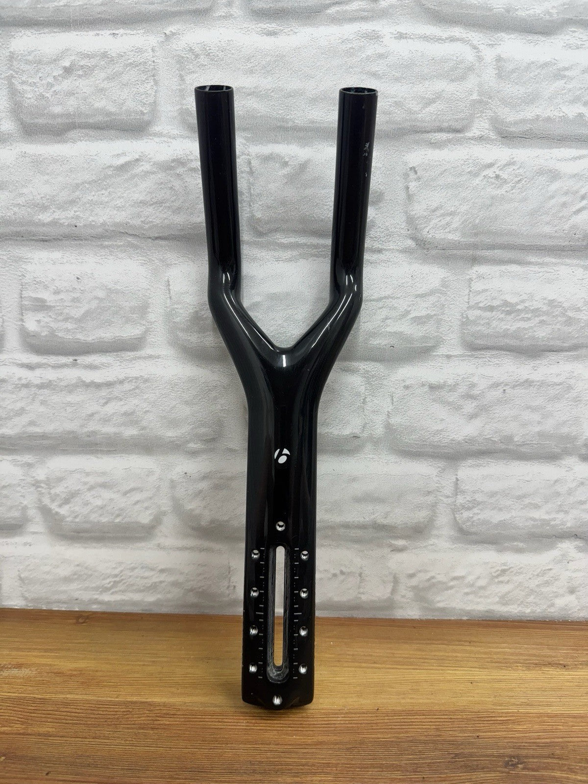 Take Off Bontrager Speed Concept Gen 2 Ergo Long Mono Extension