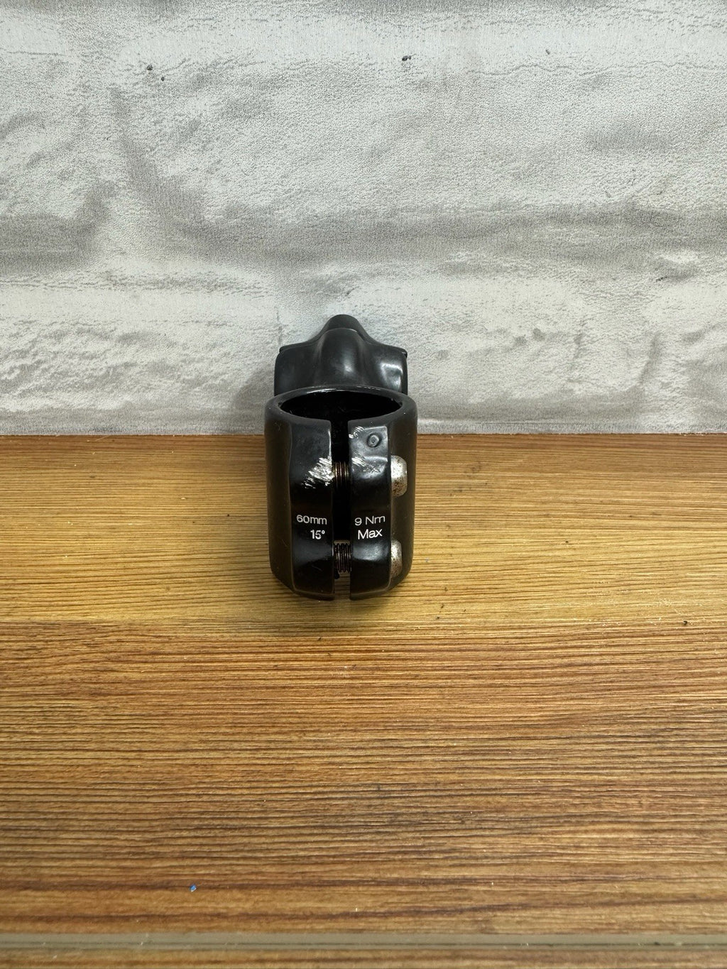 Bontrager 60mm Stem 