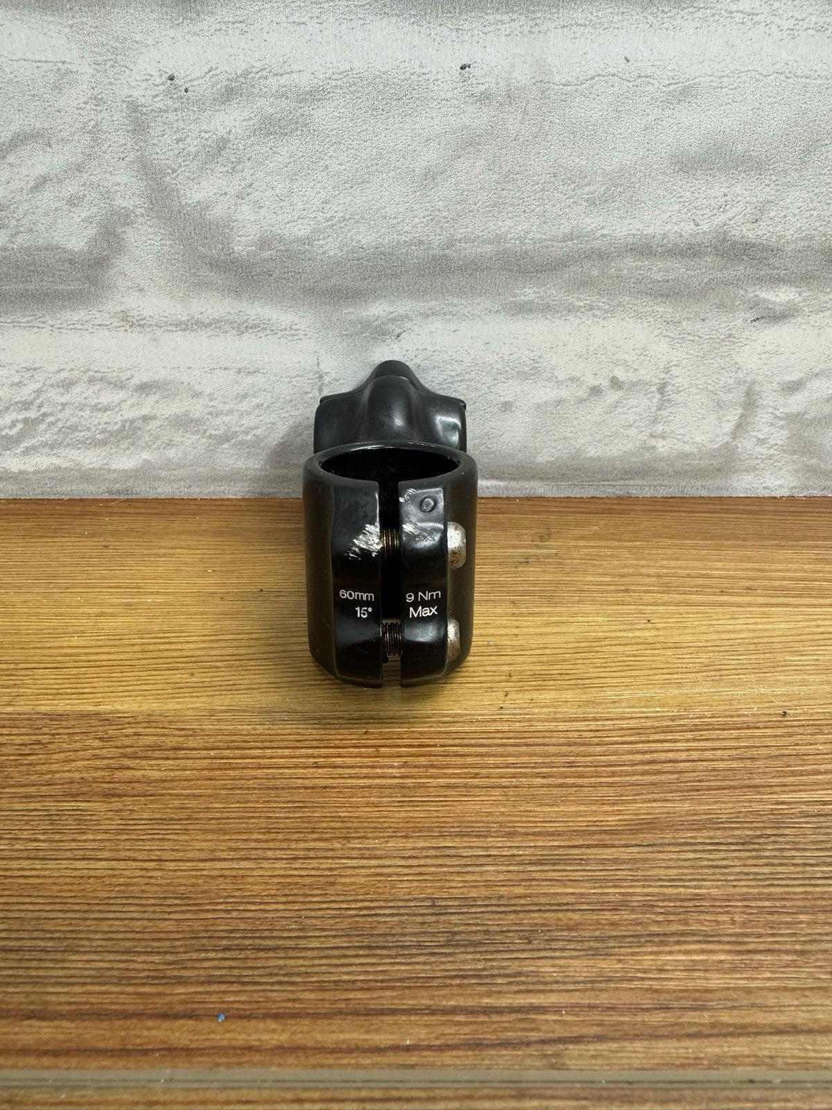 Bontrager 60mm Stem 