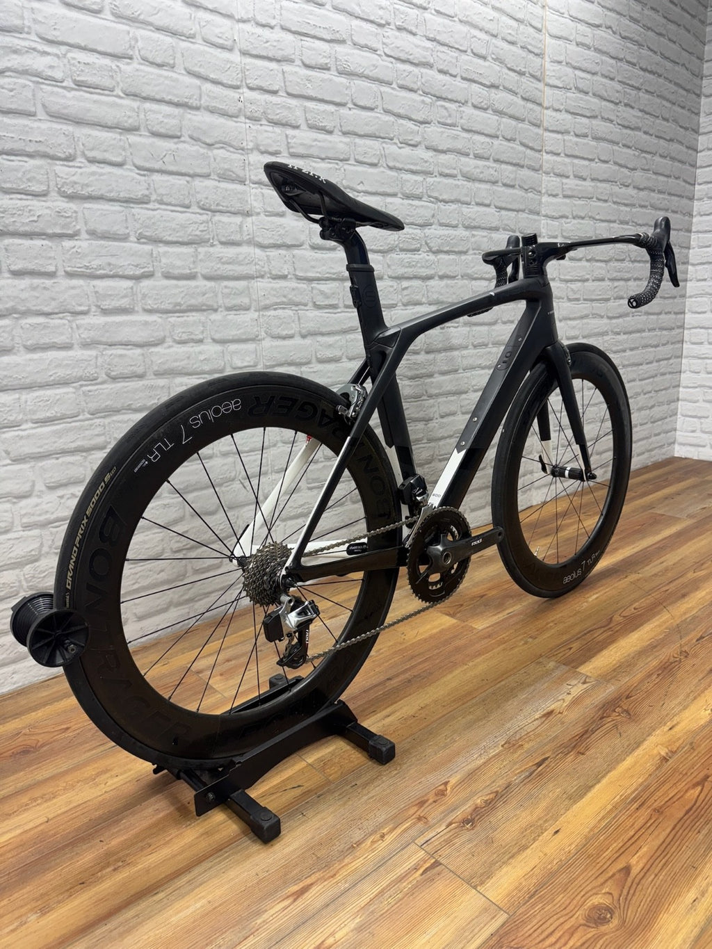 Trek Madone SLR 54cm Etap