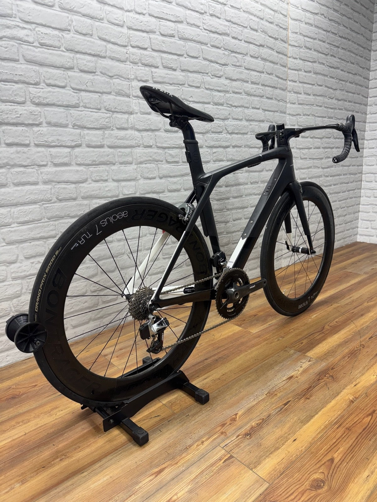 Trek Madone SLR 54cm Etap