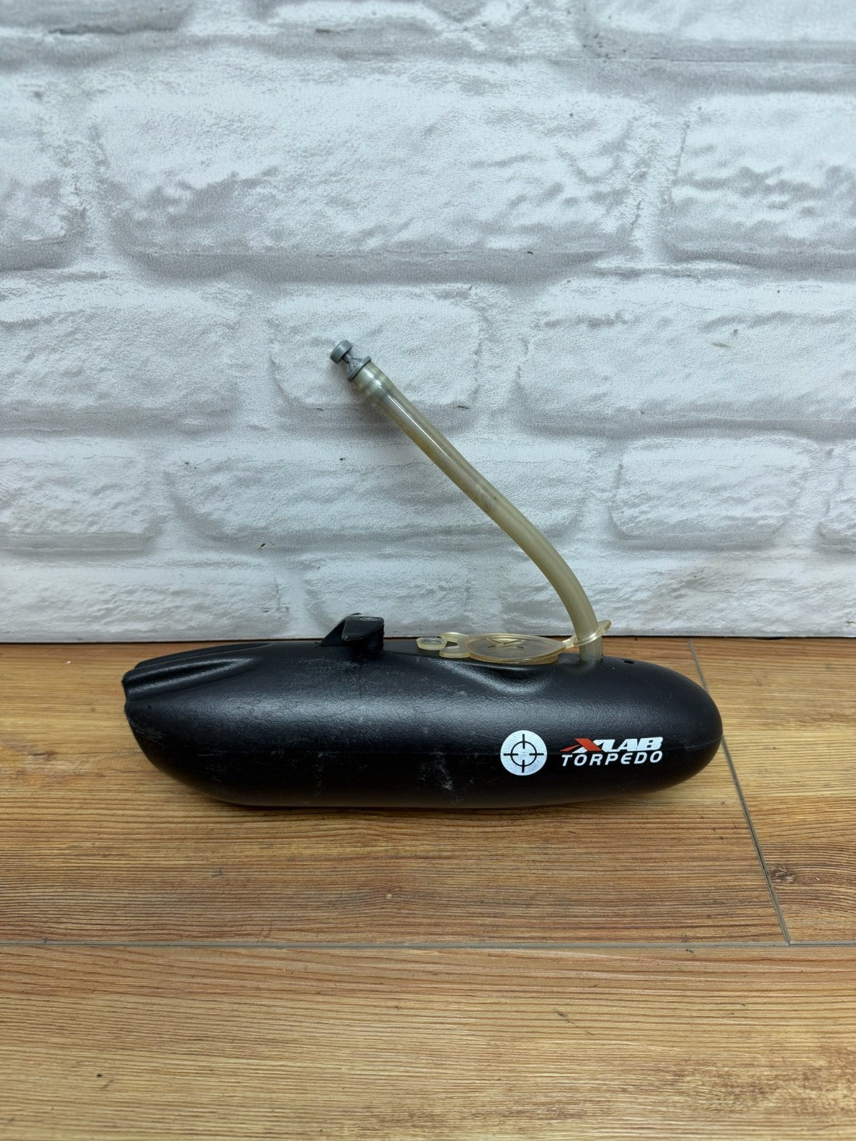 XLAB Torpedo Hydration Tank Bottle