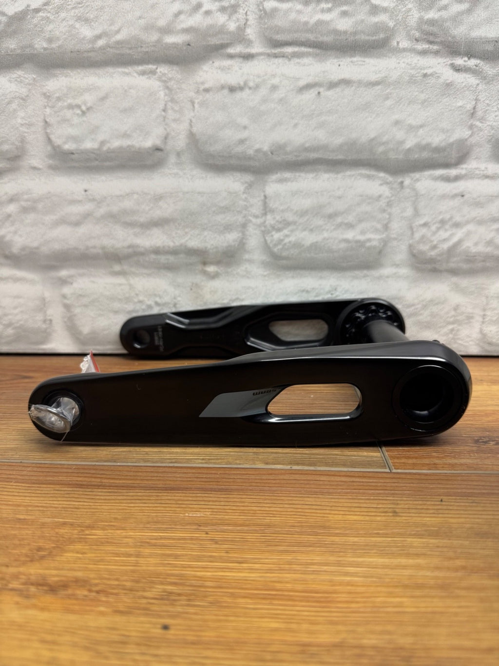 SRAM Rival E1 XPLR DUB Wide Crank Arms 172.5mm New Without Box