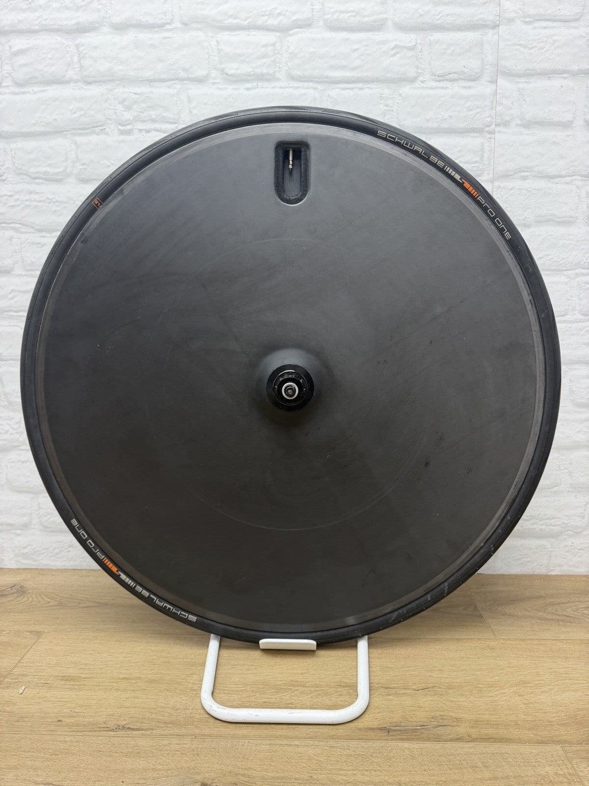 Rear Disc 700c Rim Brake Wheel