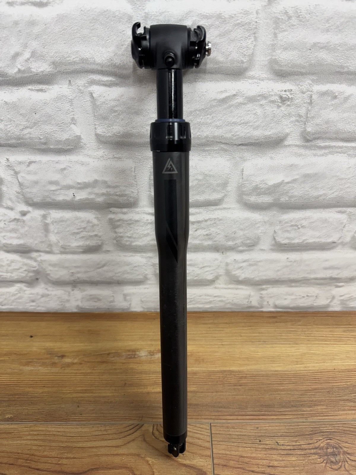 Specialized Carbon Command Post 272mm Dropper Seat Post