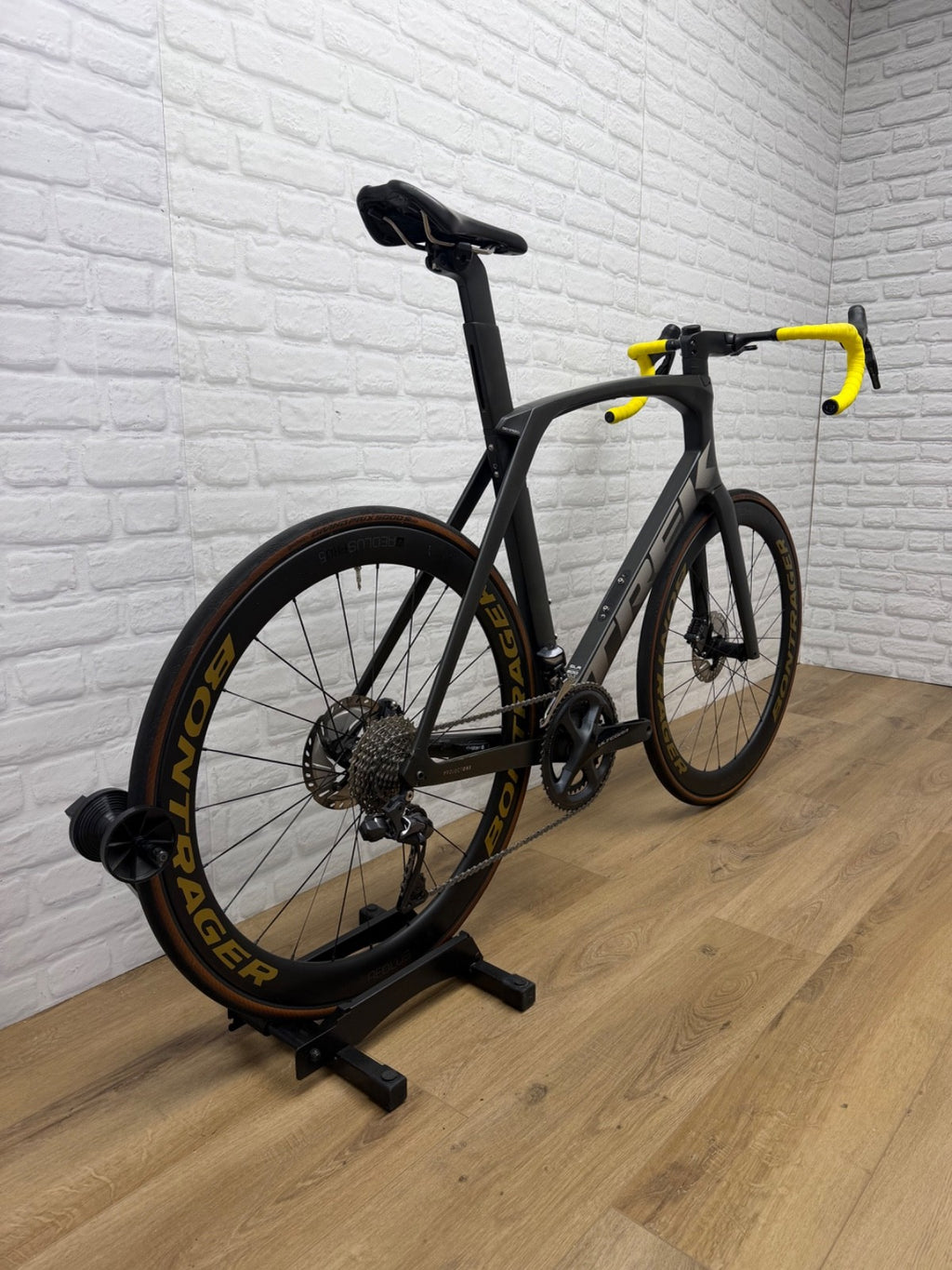Trek Madone SLR Project One 62cm