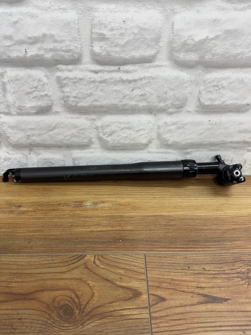 Specialized Carbon Command Post 272mm Dropper Seat Post