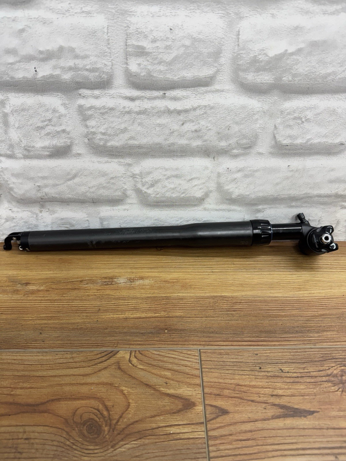 Specialized Carbon Command Post 272mm Dropper Seat Post