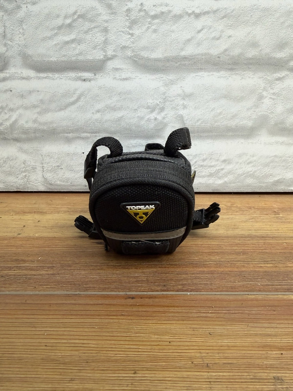 Topeak Small Saddle Bag with Flat Repair Kit