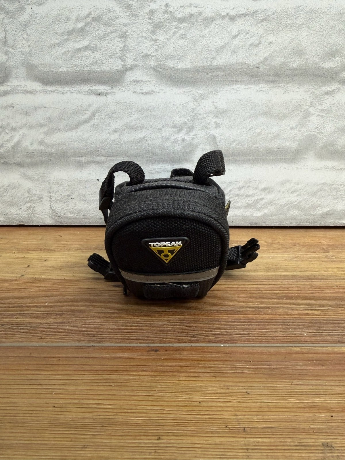Topeak Small Saddle Bag with Flat Repair Kit