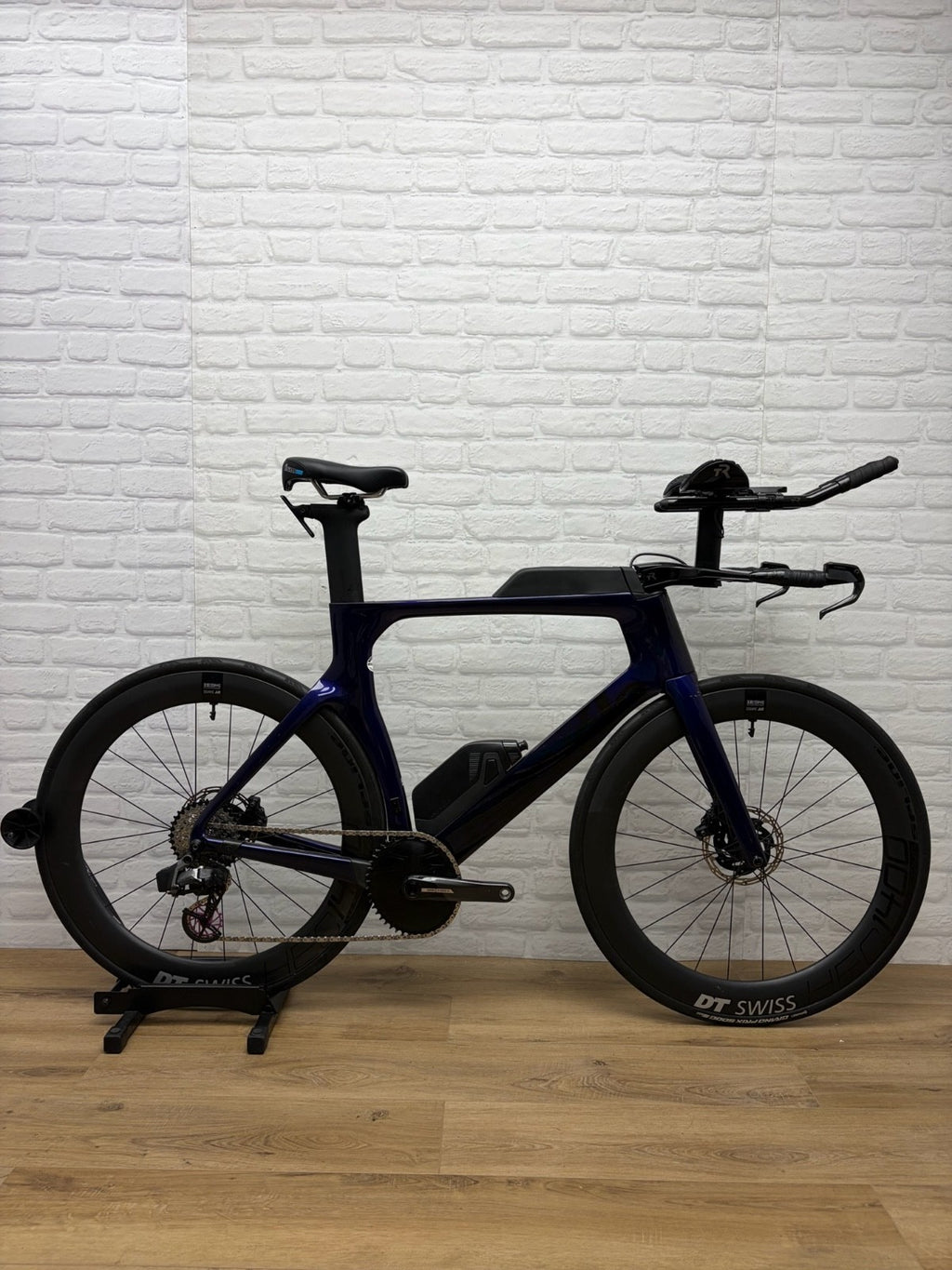 Cervelo P-Series 58cm XL Triathlon Bike